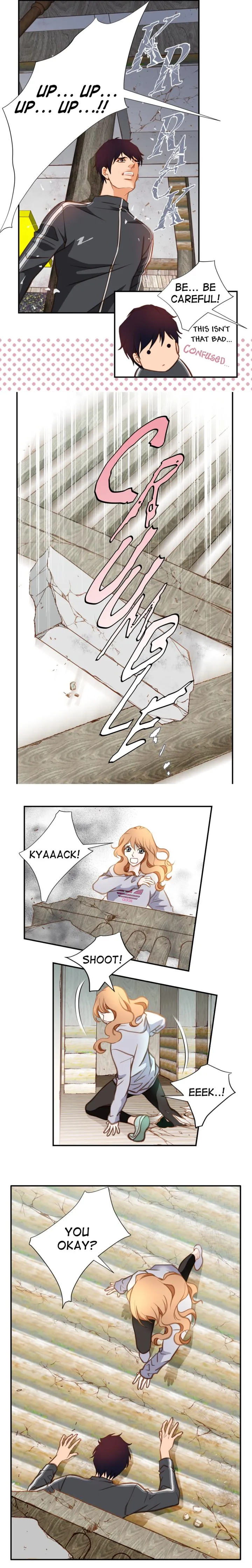 Collide Chapter 29 page 10 - 