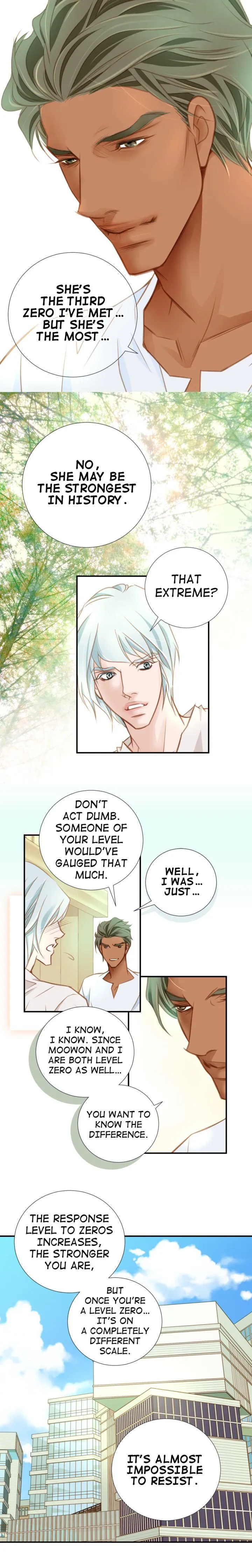 Collide Chapter 3 page 11 - 