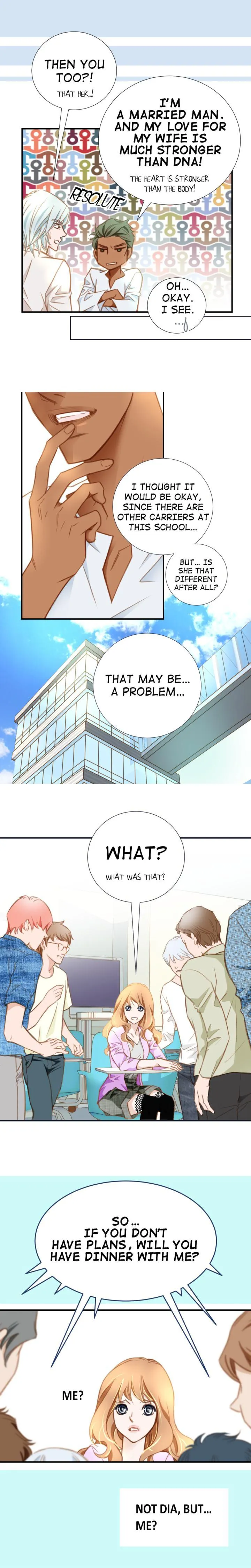 Collide Chapter 3 page 12 - 