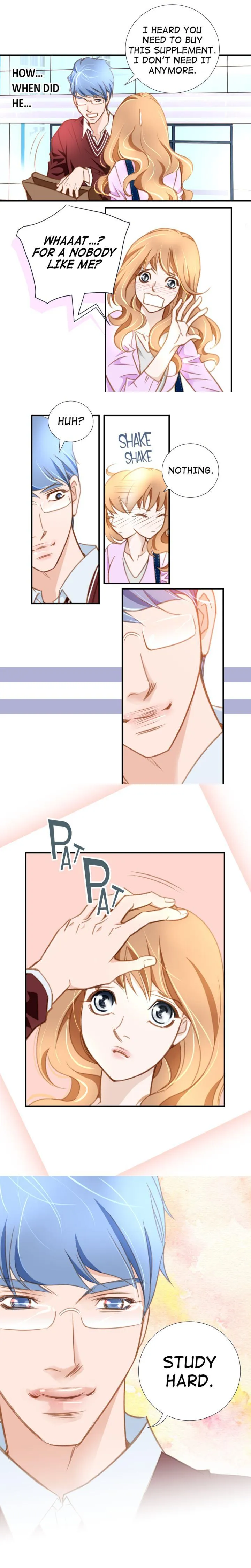 Collide Chapter 3 page 5 - 