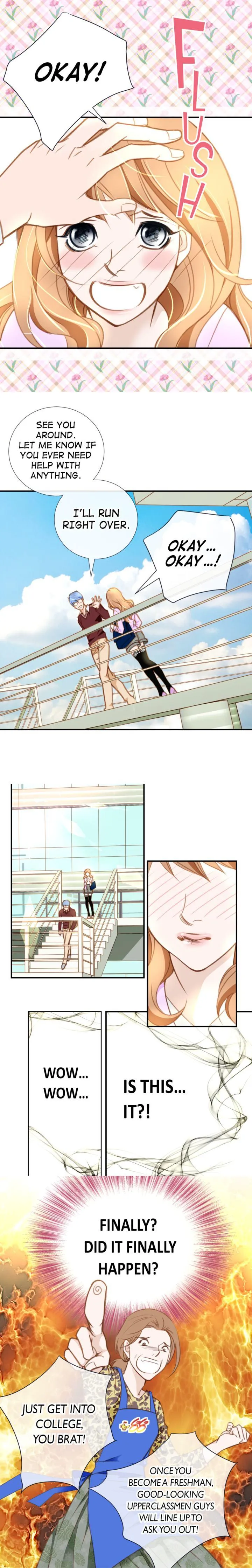 Collide Chapter 3 page 6 - 