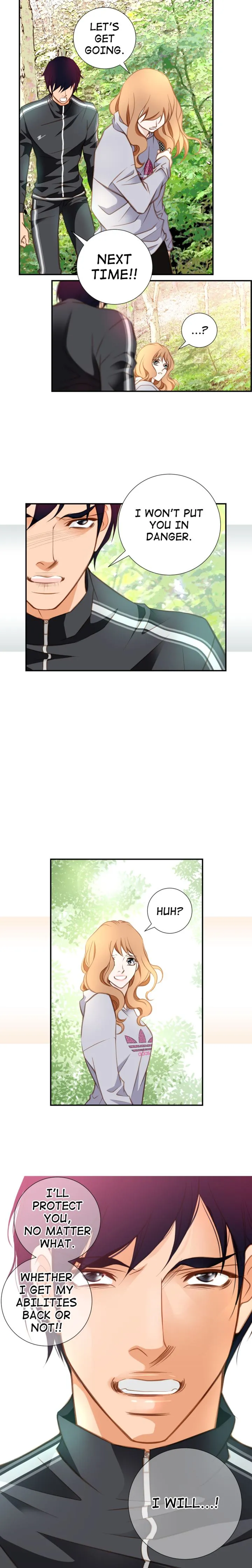 Collide Chapter 30 page 11 - 