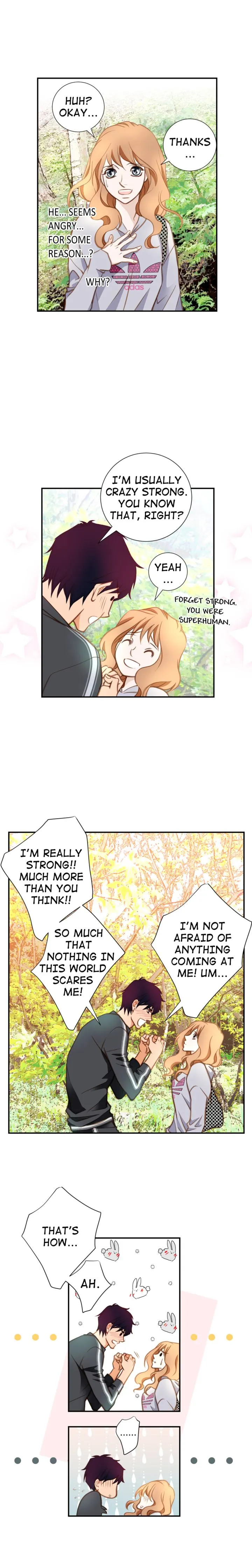 Collide Chapter 30 page 12 - 