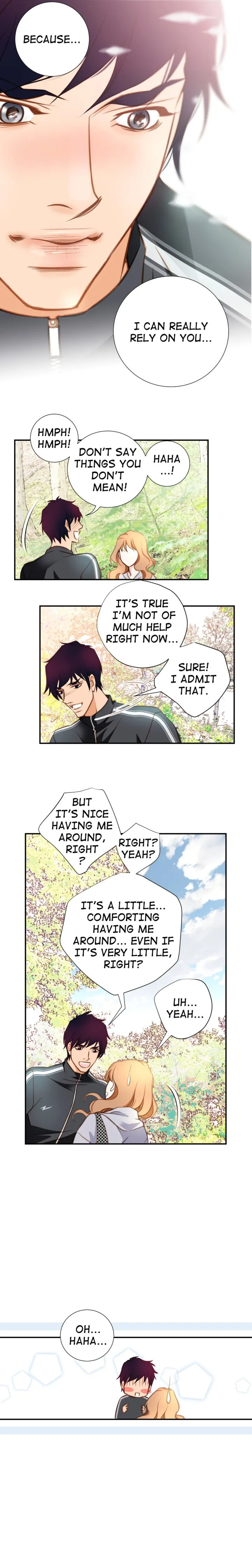 Collide Chapter 30 page 14 - 