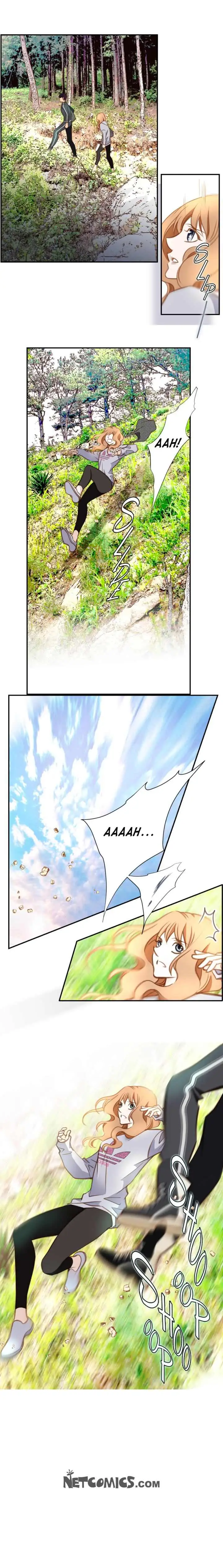 Collide Chapter 30 page 16 - 