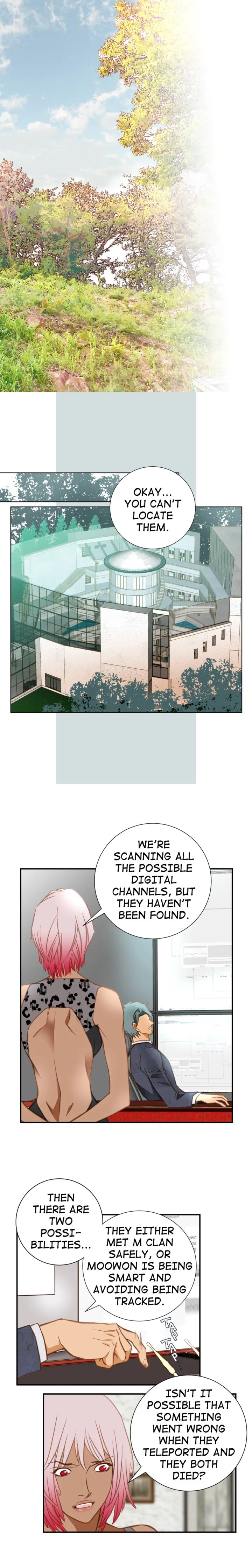 Collide Chapter 30 page 3 - 