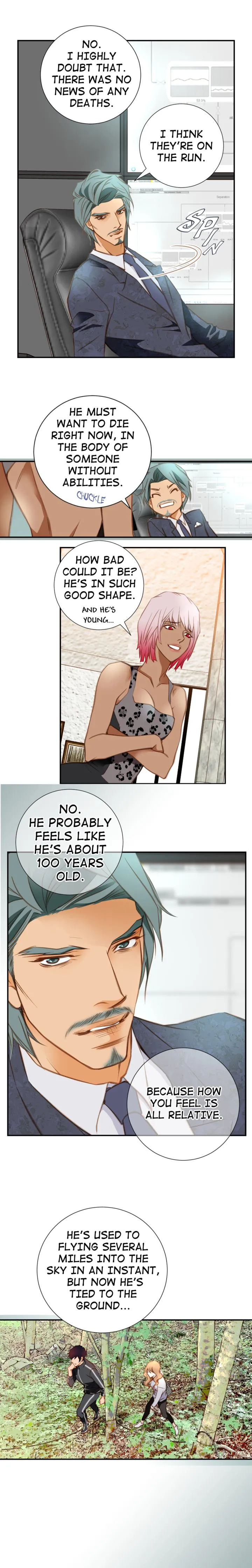 Collide Chapter 30 page 4 - 