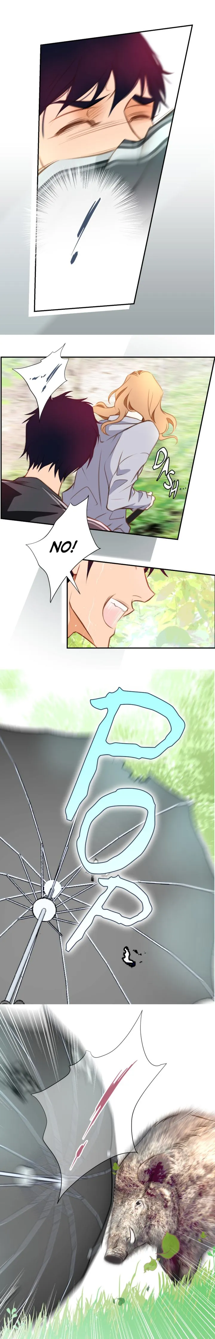 Collide Chapter 30 page 8 - 