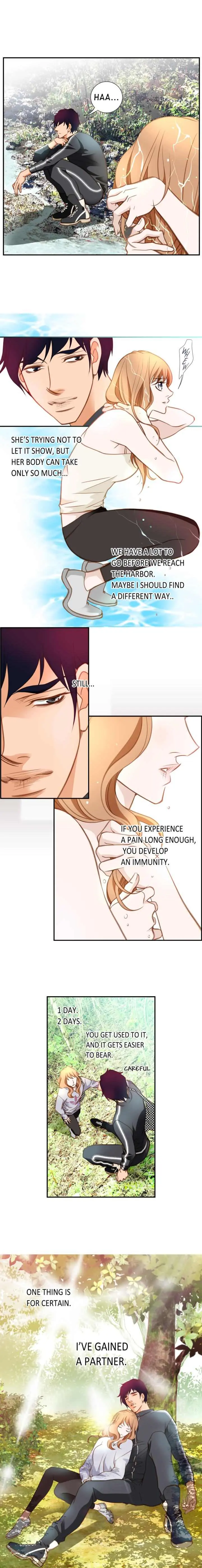 Collide Chapter 31 page 12 - 