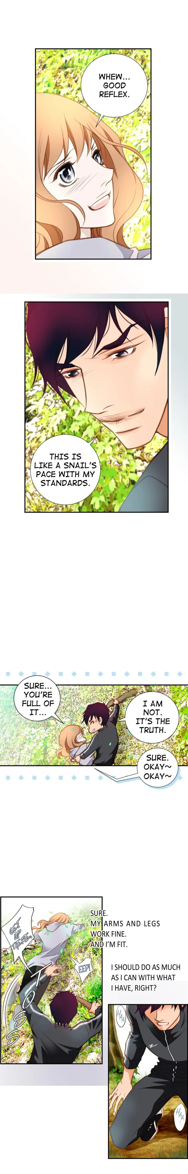 Collide Chapter 31 page 3 - 