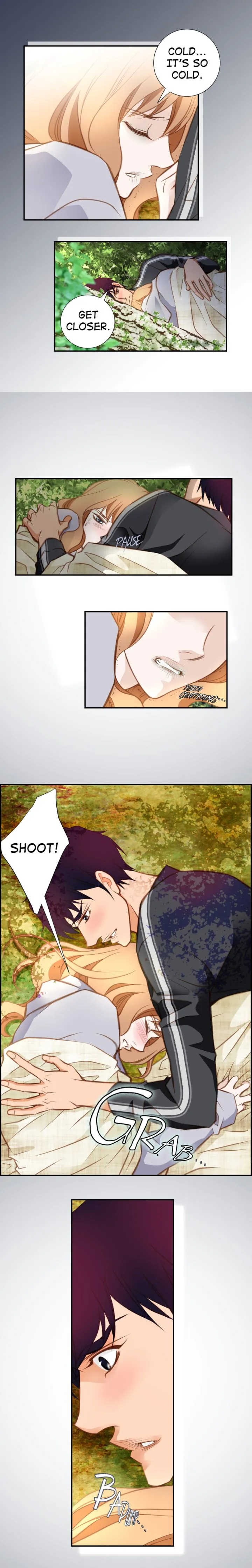 Collide Chapter 31 page 6 - 