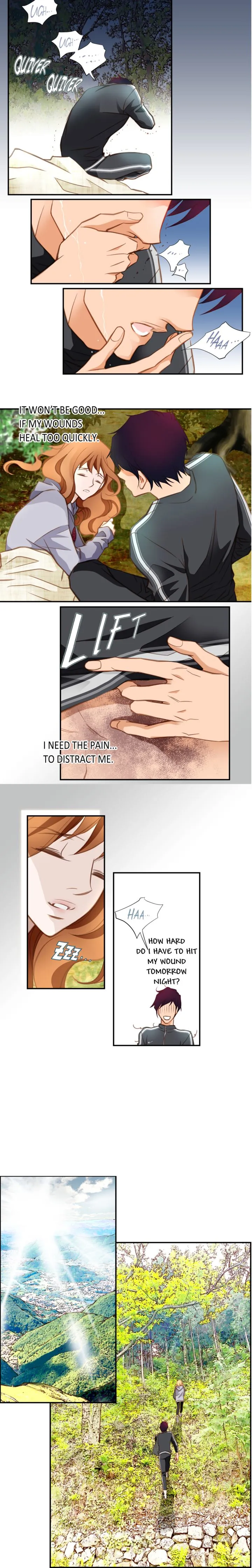 Collide Chapter 31 page 10 - 