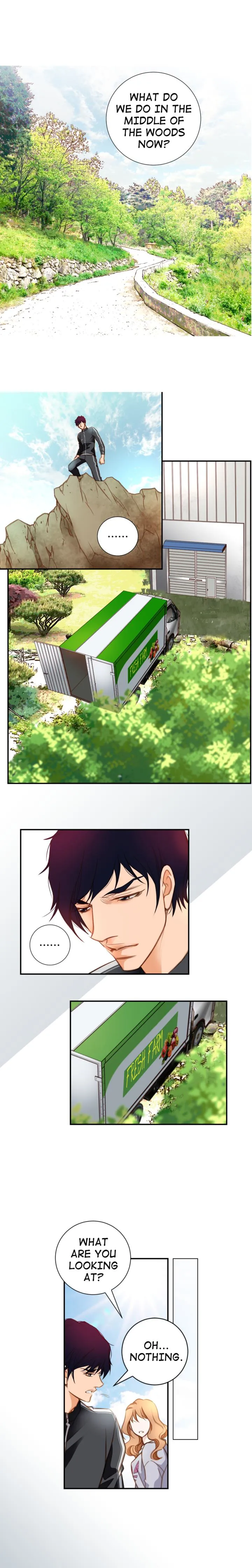 Collide Chapter 32 page 2 - 