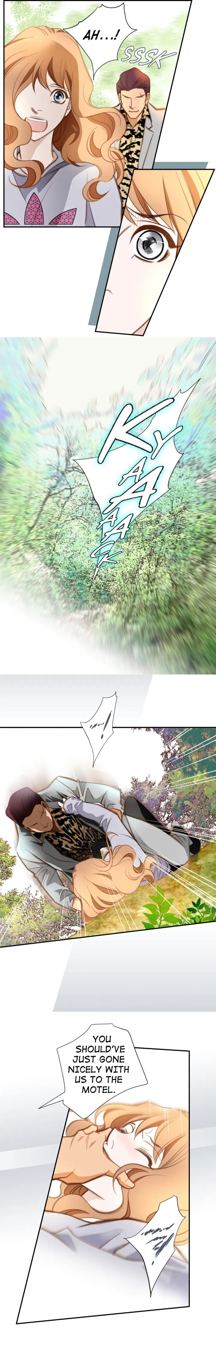 Collide Chapter 32 page 11 - 