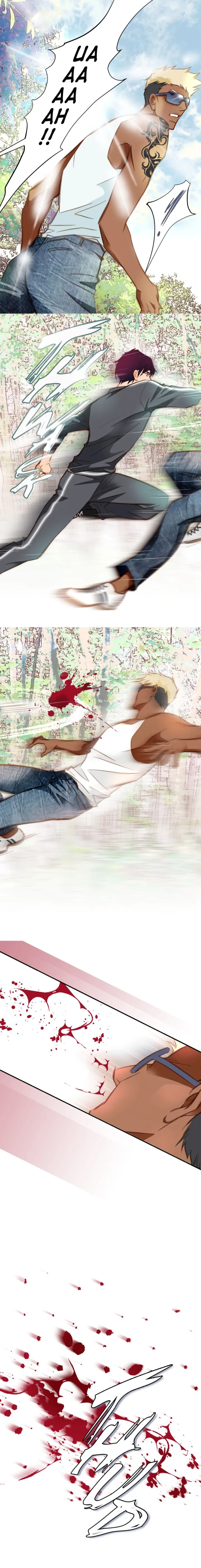 Collide Chapter 32 page 14 - 