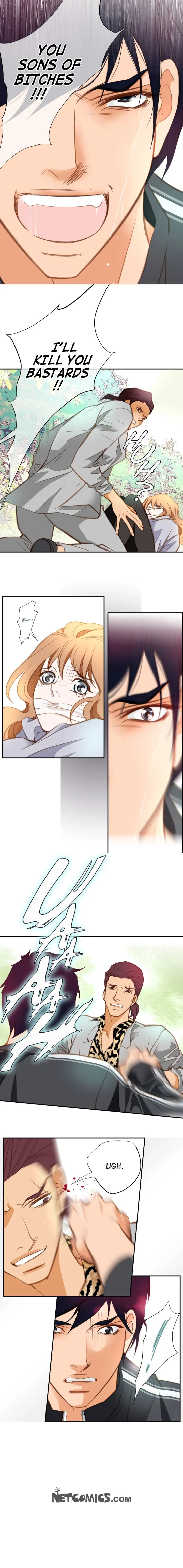 Collide Chapter 32 page 15 - 