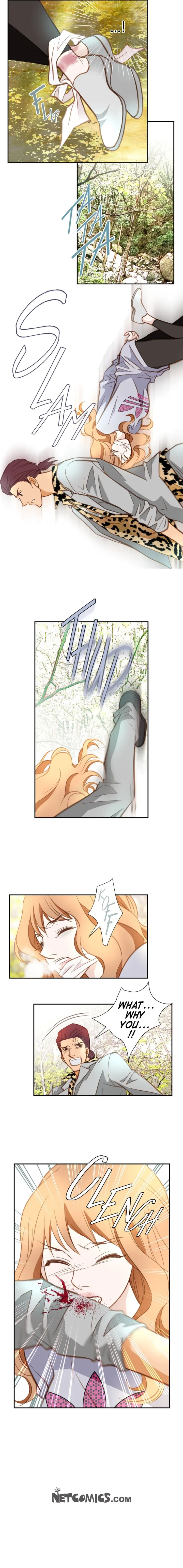 Collide Chapter 33 page 16 - 
