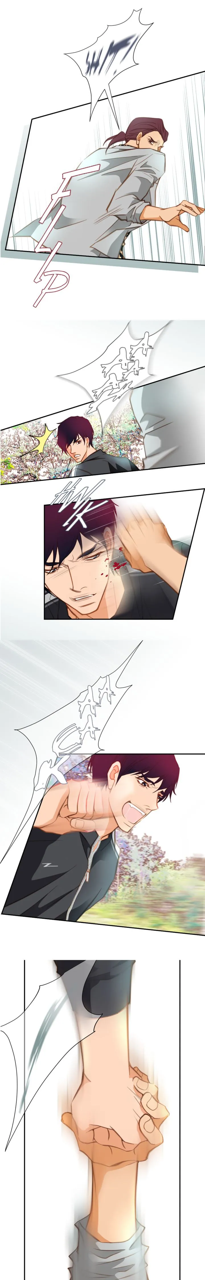 Collide Chapter 33 page 10 - 