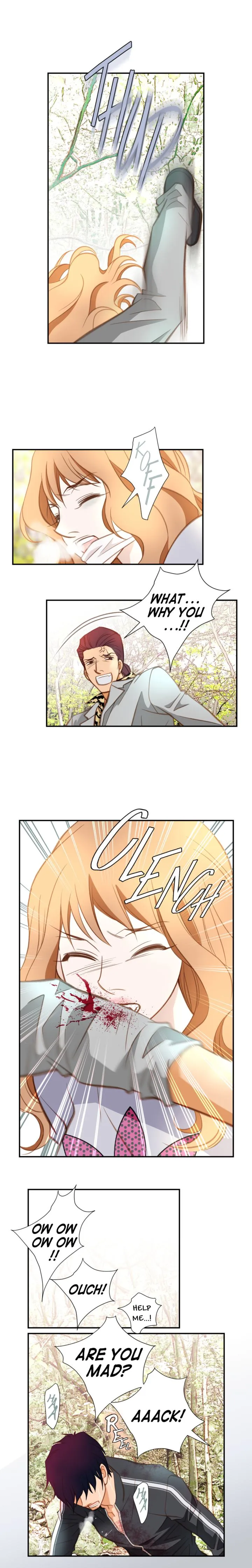 Collide Chapter 34 page 2 - 