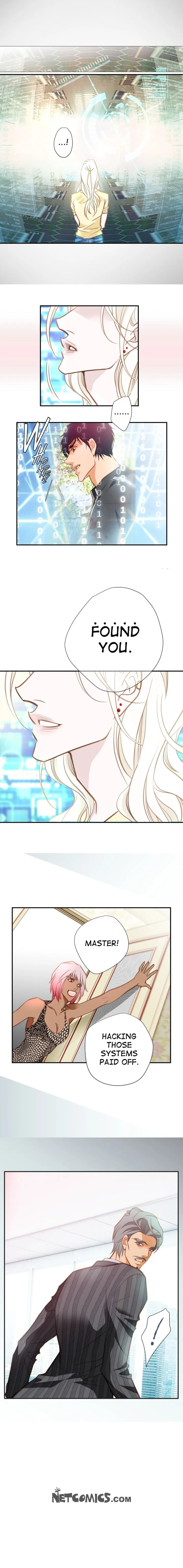 Collide Chapter 34 page 15 - 