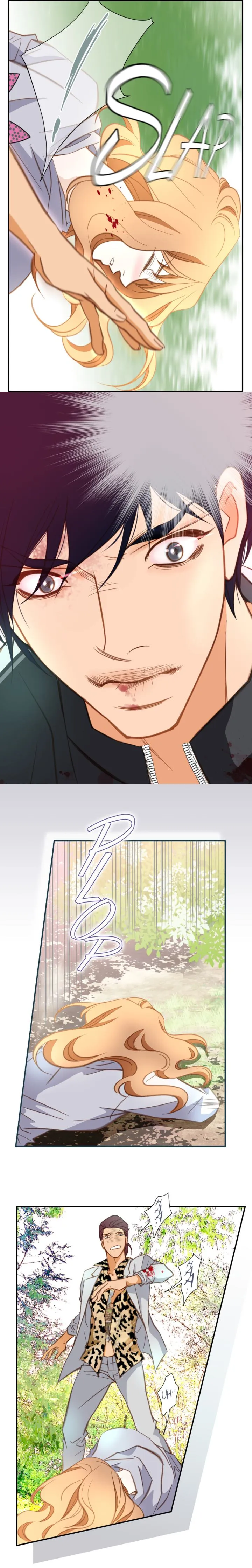 Collide Chapter 34 page 3 - 