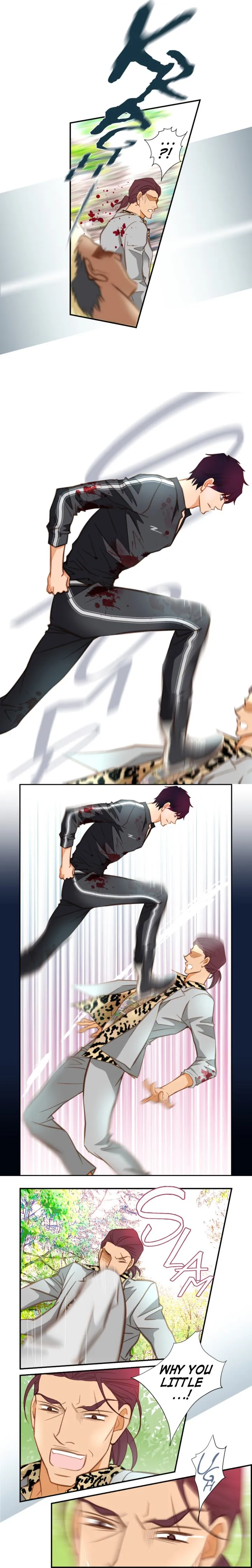 Collide Chapter 34 page 4 - 
