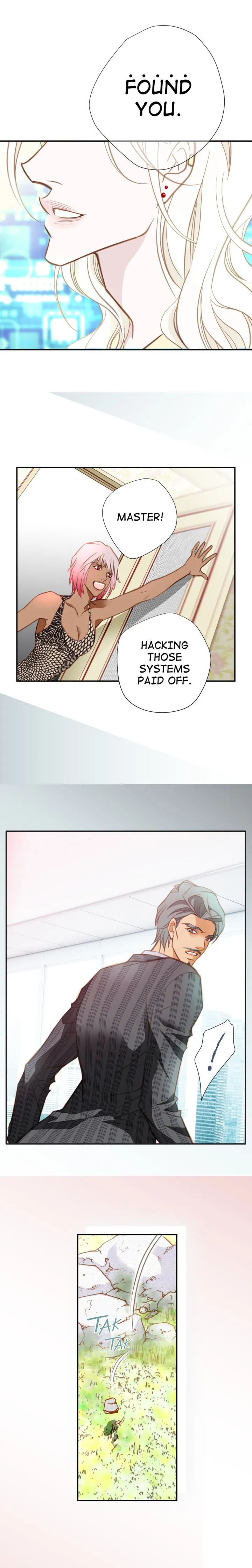 Collide Chapter 35 page 2 - 