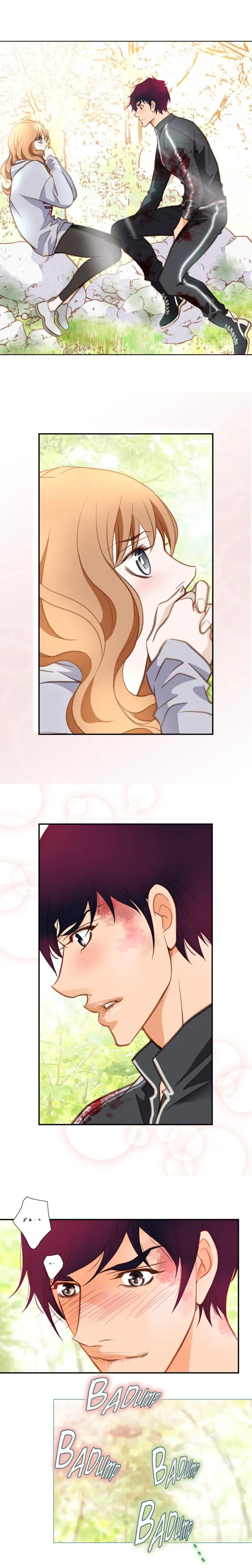 Collide Chapter 35 page 3 - 