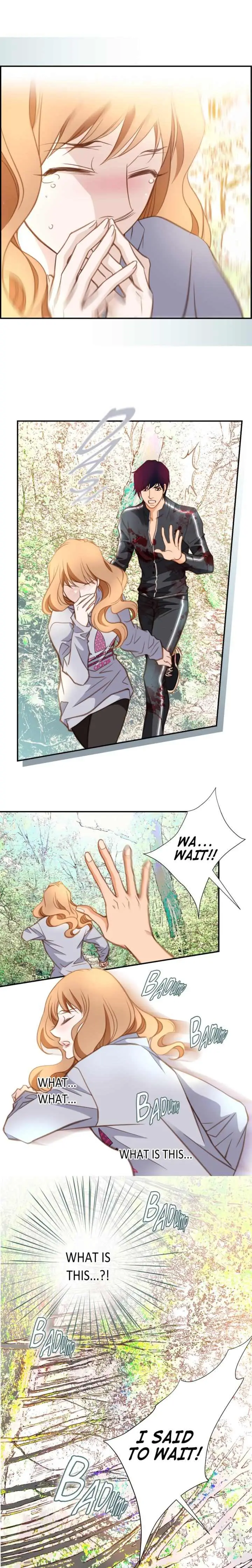 Collide Chapter 35 page 4 - 