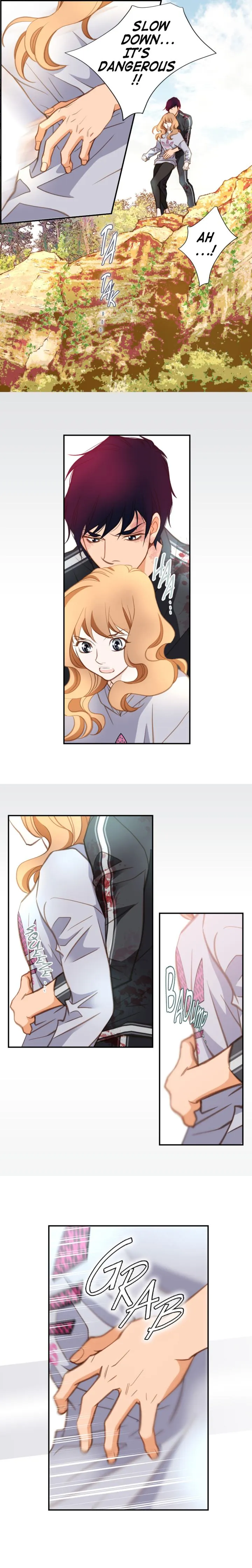Collide Chapter 35 page 5 - 