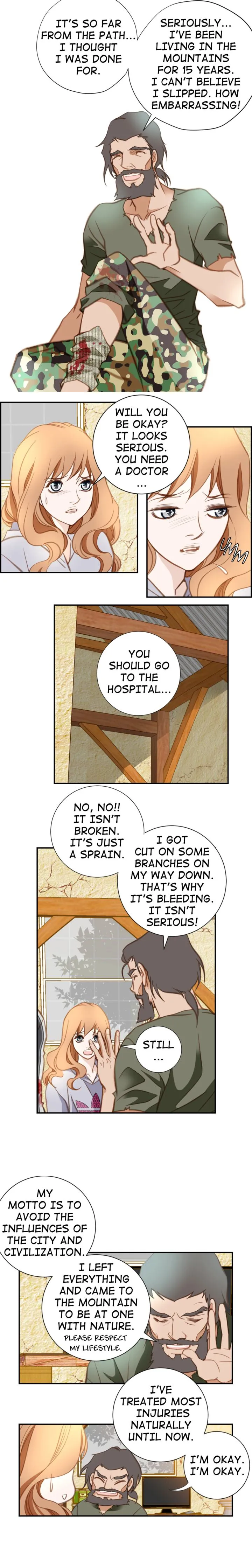Collide Chapter 35 page 7 - 