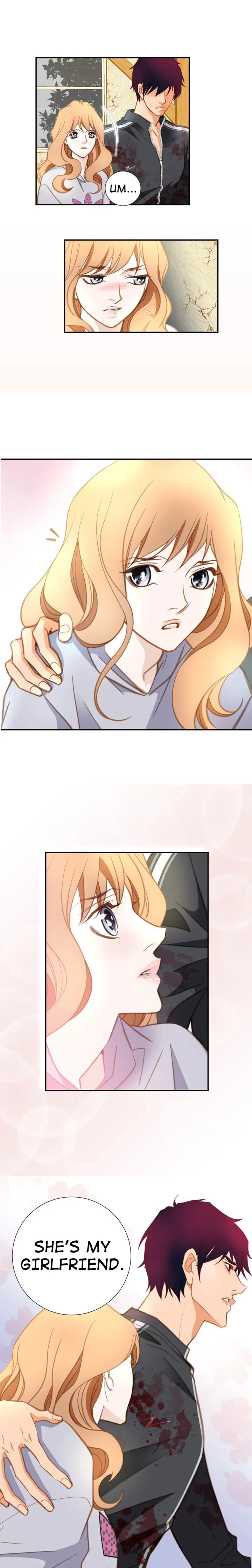 Collide Chapter 35 page 10 - 