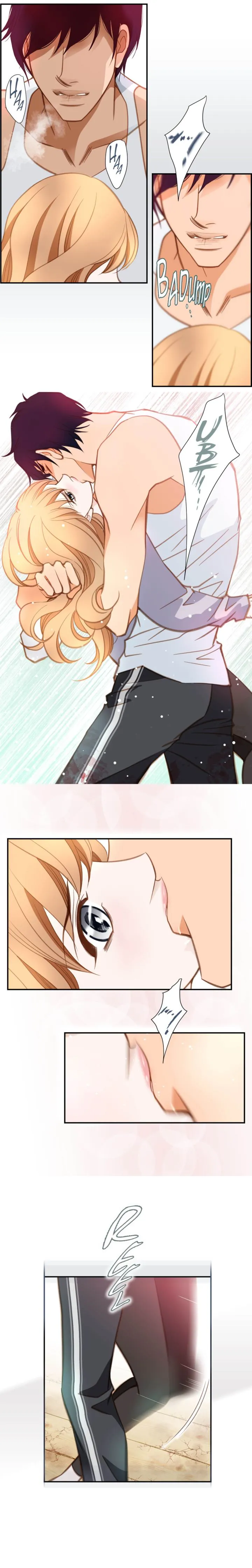 Collide Chapter 36 page 2 - 