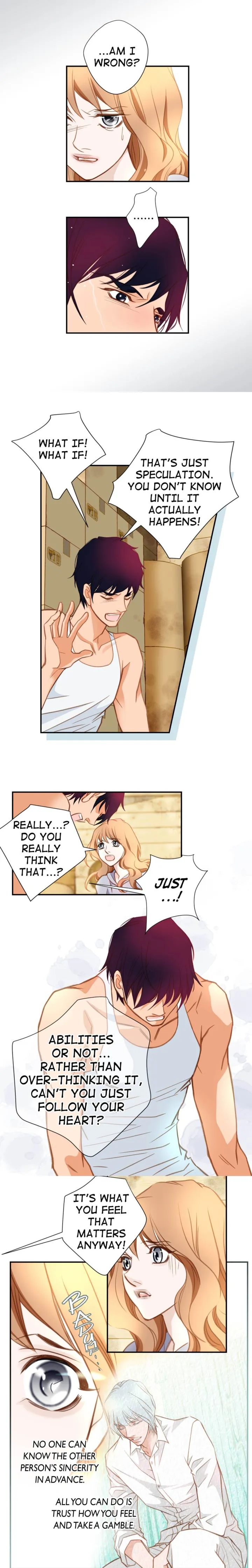 Collide Chapter 36 page 11 - 