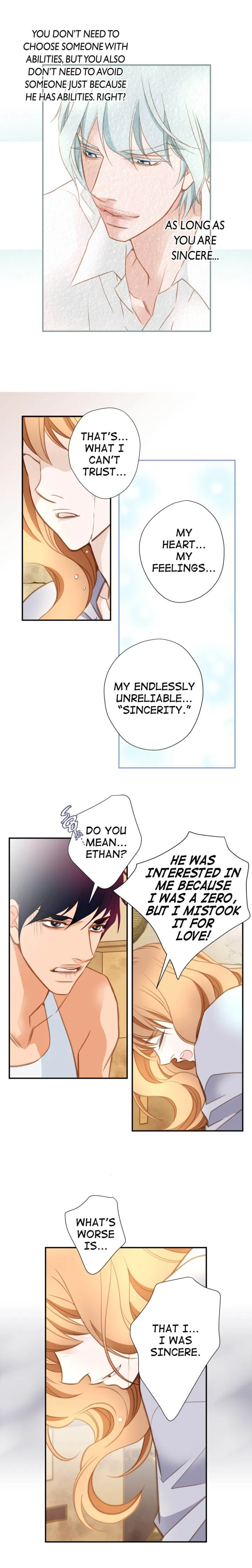 Collide Chapter 36 page 12 - 
