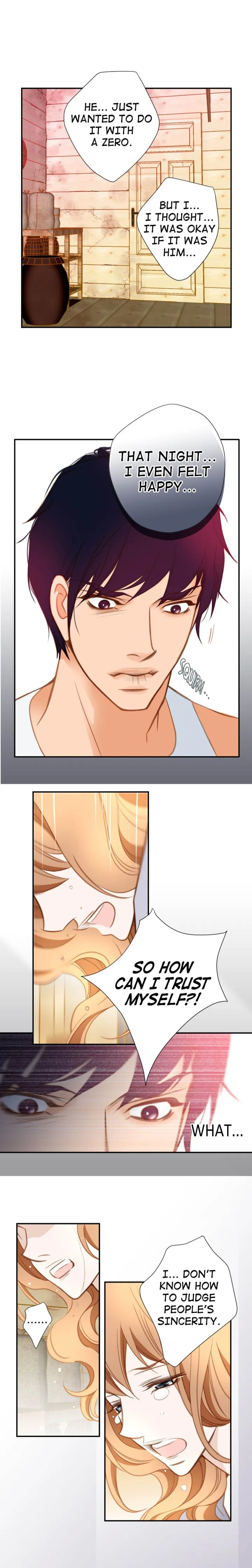 Collide Chapter 36 page 13 - 