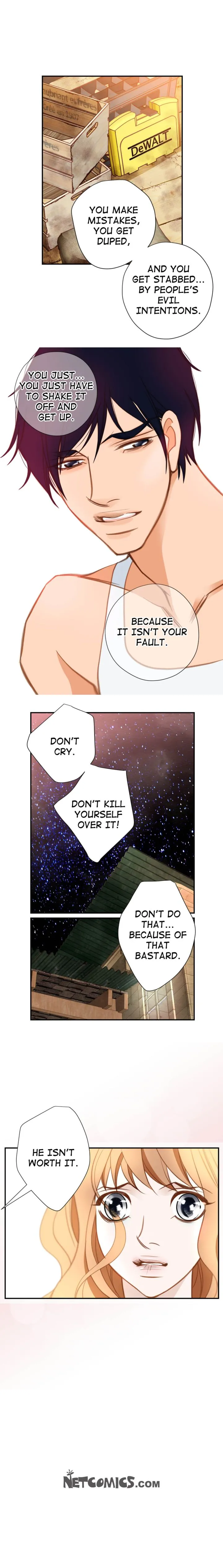 Collide Chapter 36 page 16 - 