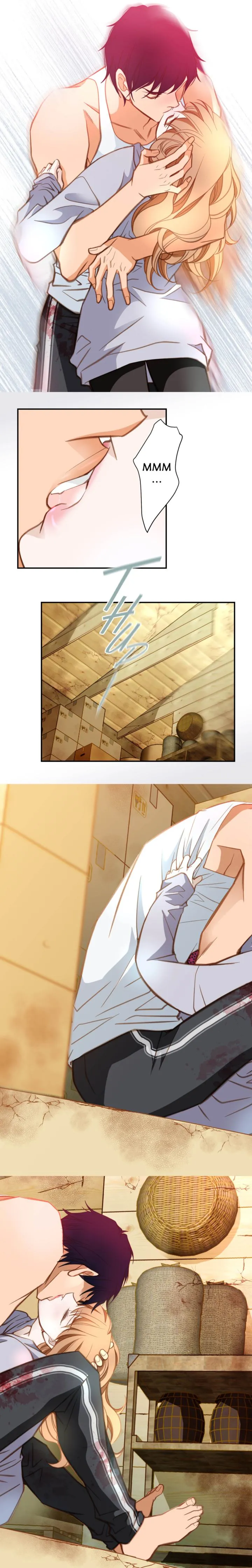 Collide Chapter 36 page 3 - 