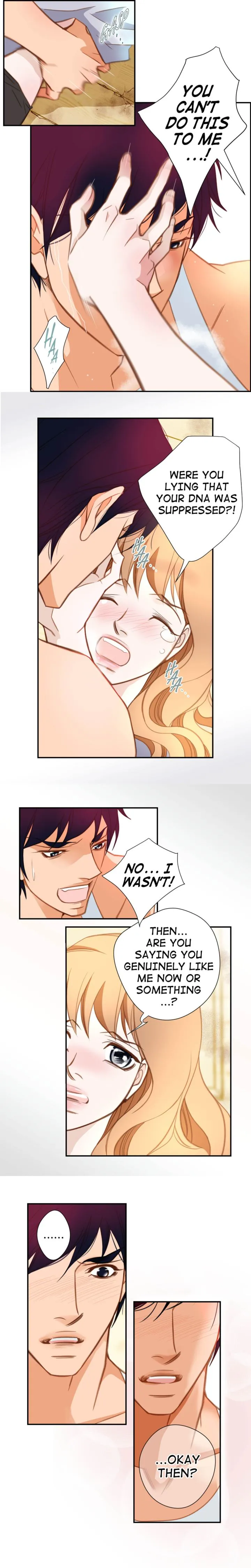 Collide Chapter 36 page 6 - 