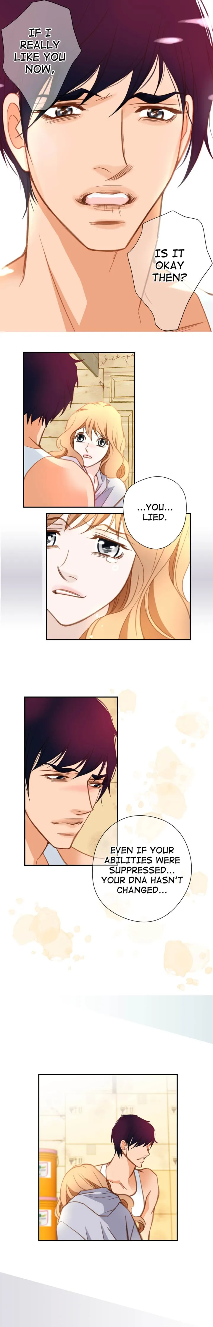 Collide Chapter 36 page 7 - 