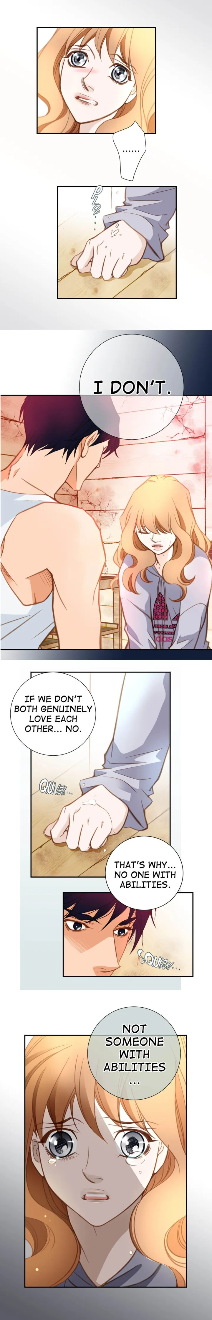 Collide Chapter 36 page 9 - 