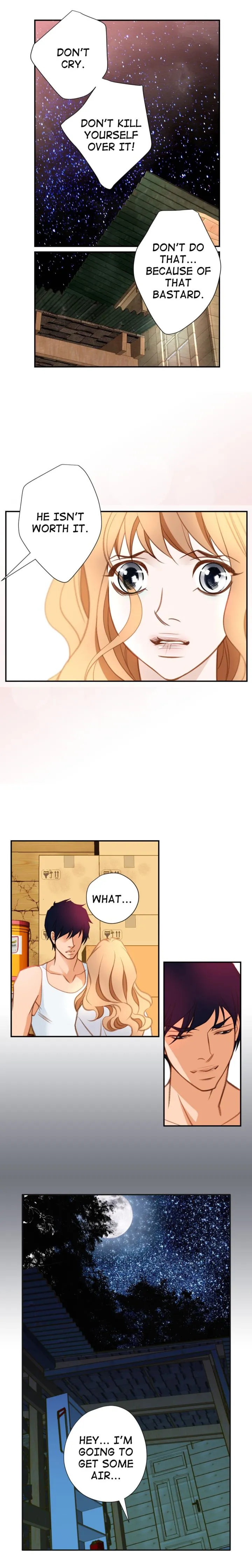 Collide Chapter 37 page 2 - 