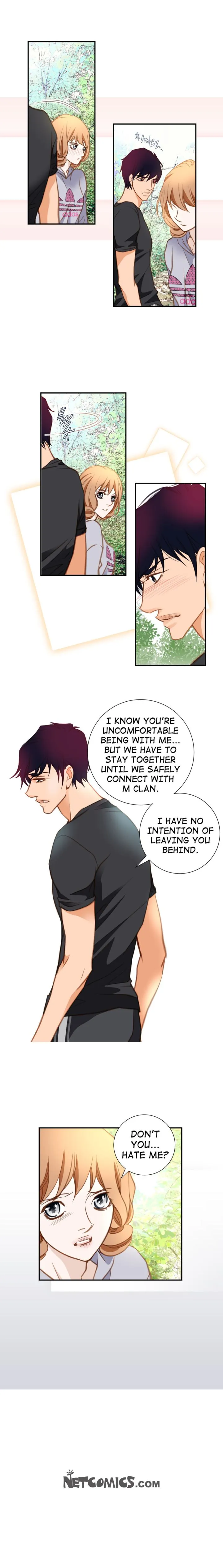 Collide Chapter 37 page 16 - 