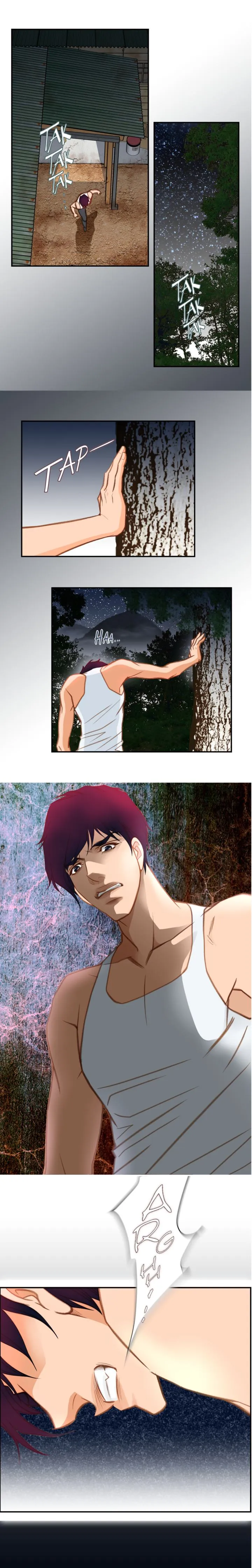 Collide Chapter 37 page 3 - 