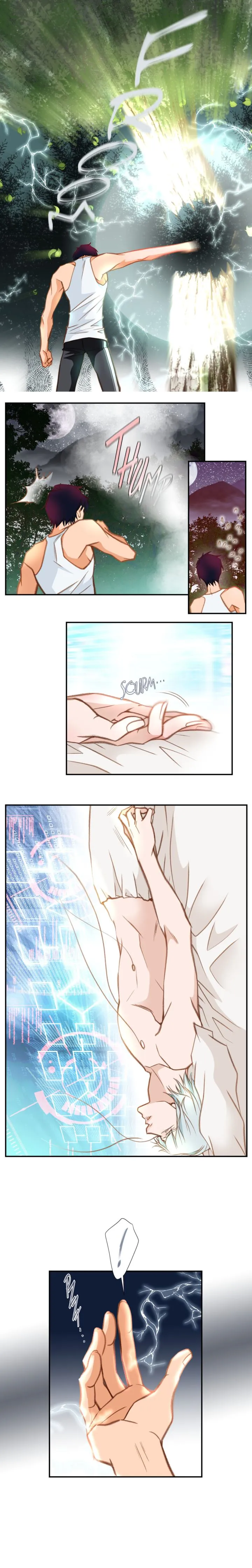 Collide Chapter 37 page 4 - 
