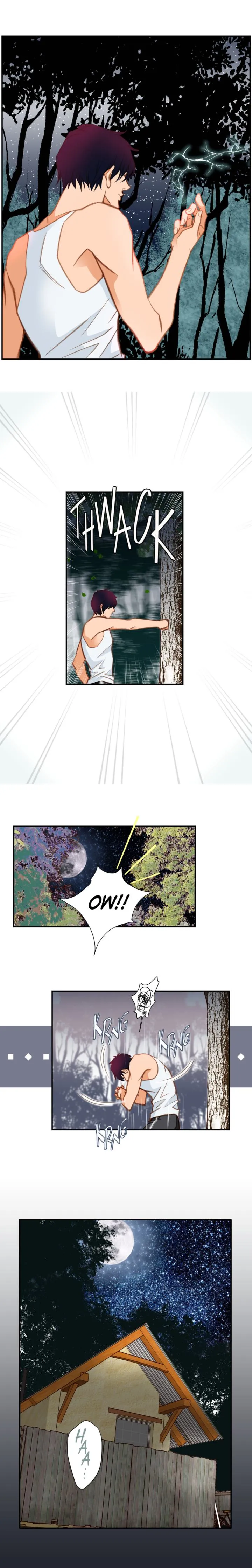 Collide Chapter 37 page 5 - 