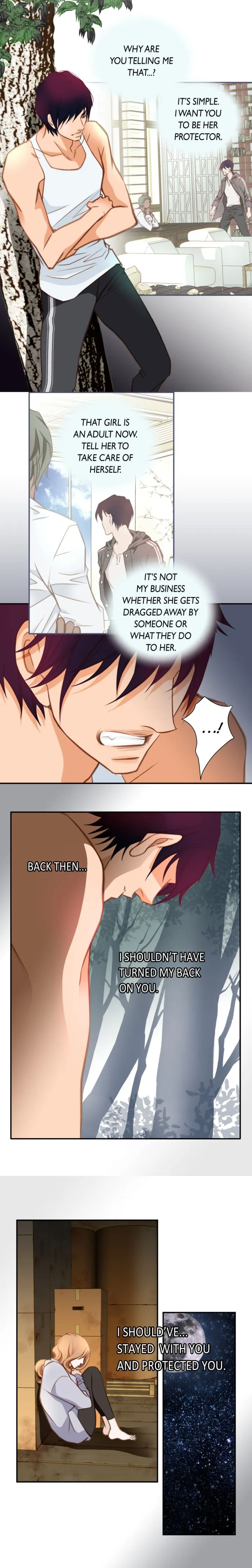 Collide Chapter 37 page 6 - 