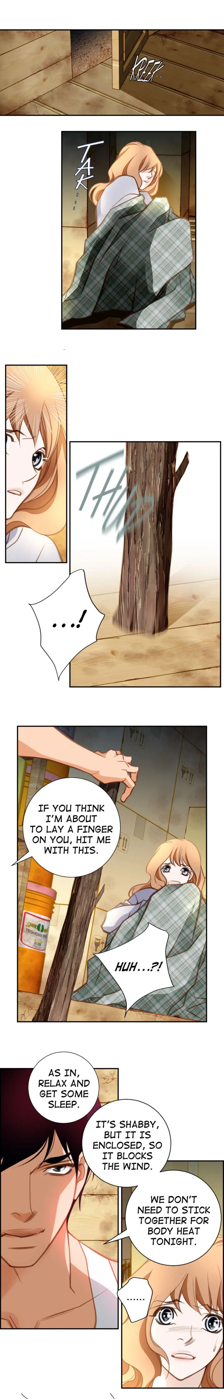 Collide Chapter 37 page 7 - 