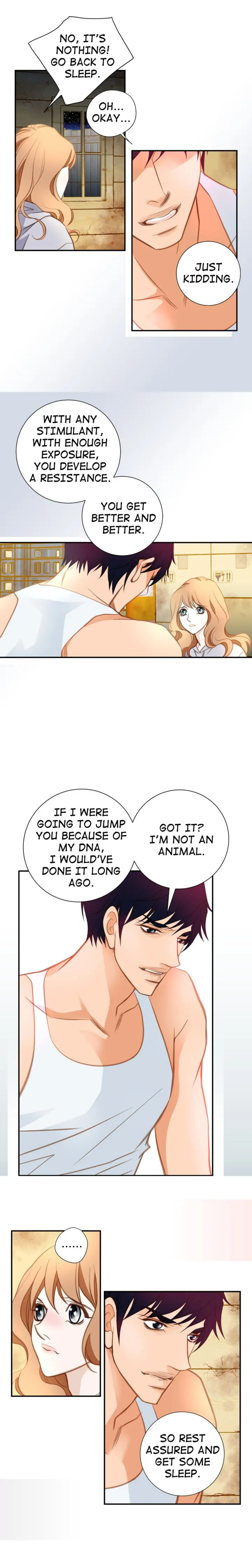 Collide Chapter 37 page 9 - 