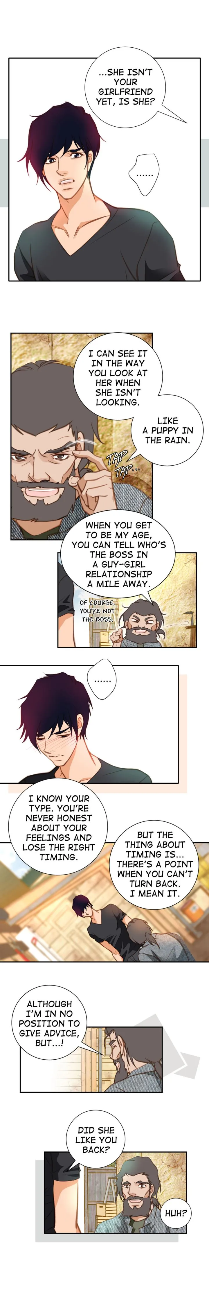 Collide Chapter 38 page 14 - 